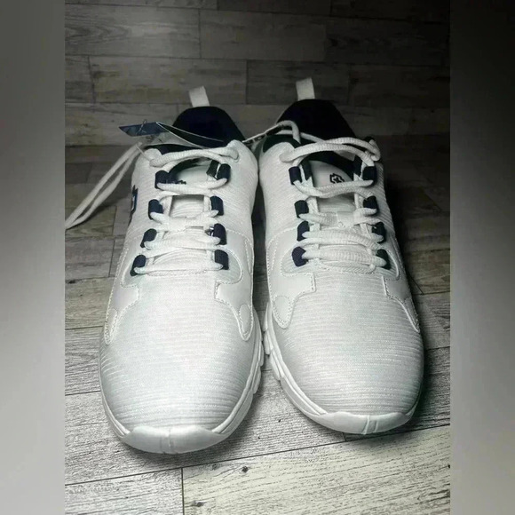 SWISS BRAND Belsan Court Shoes for Men Size 10 - Picture 3 of 9